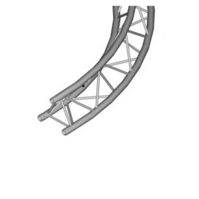 DURA TRUSS DT 33 Circle 5m 4 parts